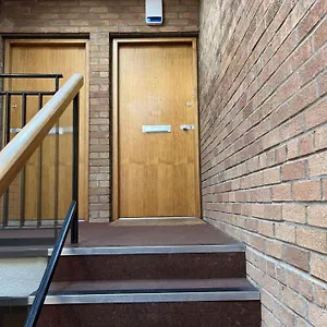 Fettes Rise Guest house